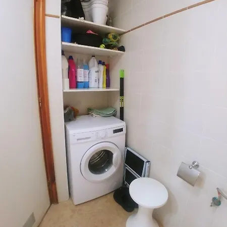 Apartment Flamboyant