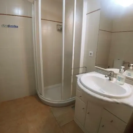 Apartment Flamboyant San Agustin (Gran Canaria)