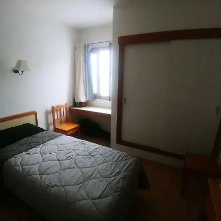 Apartmán Flamboyant *
